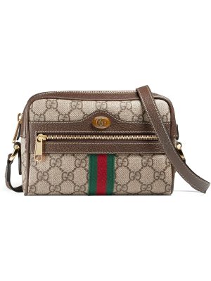 Gucci Ophidia GG Supreme mini bag
