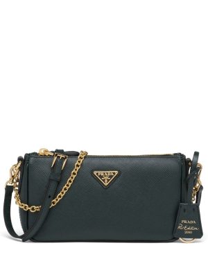 Prada Re-Edition 2000 shoulder bag
