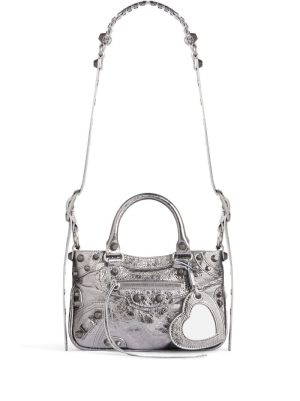Balenciaga small Neo Cagole tote bag