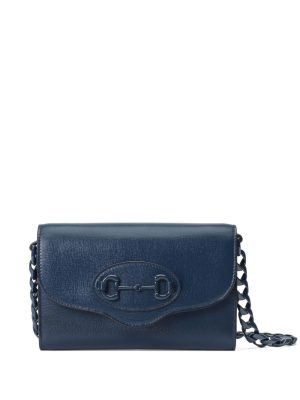 Gucci Horsebit 1955 mini bag