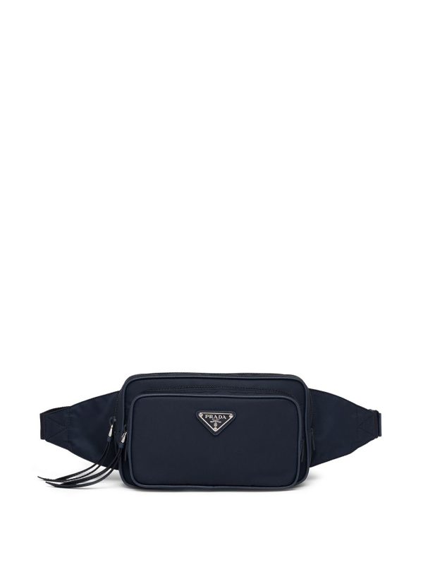 Prada Cargo belt bag