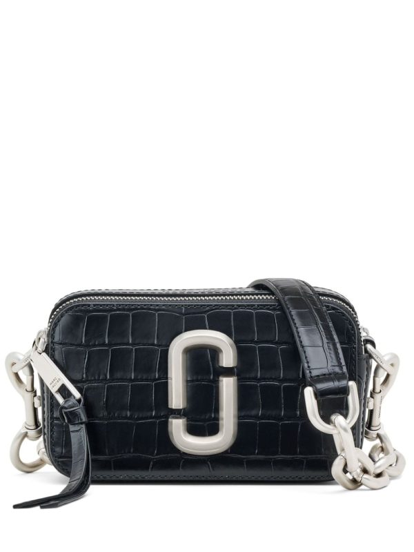 Marc Jacobs The Shoulder Snapshot camera bag