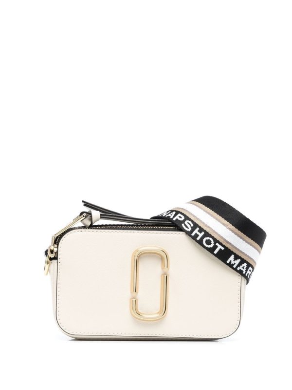 Marc Jacobs The Snapshot camera bag