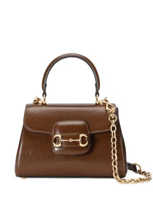 Gucci Horsebit 1955 tote bag