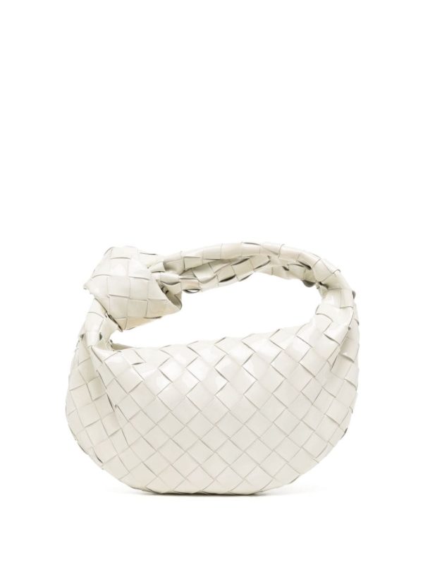 Bottega Veneta   mini Jodie handbag