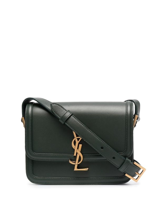 Saint Laurent small Solferino crossbody bag