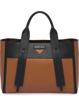 Prada Ouverture large toteg