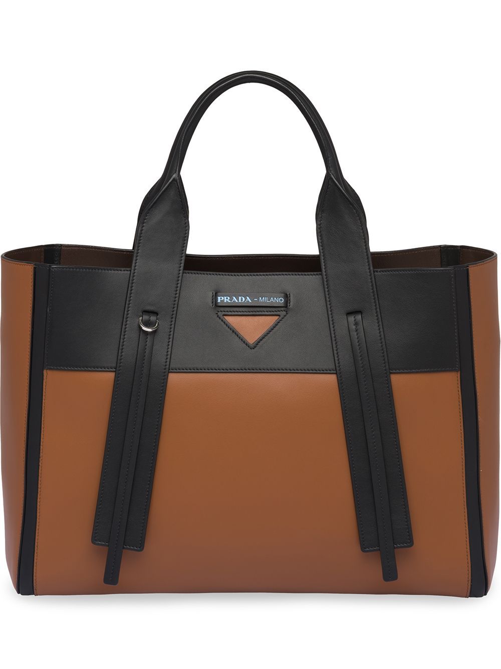 Prada Ouverture large toteg