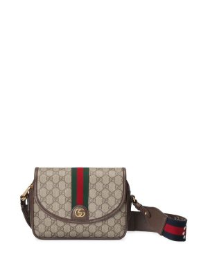 Gucci mini Ophidia GG shoulder bag
