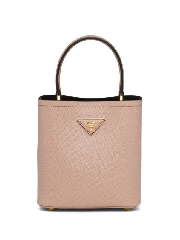 Prada small Panier bucket bag