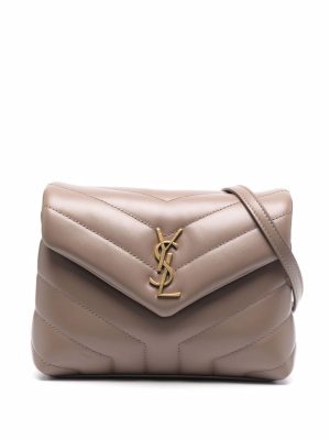 Saint Laurent Loulou Toy quilted bag