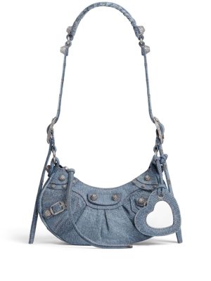 Balenciaga Le Cagole XS shoulder bag