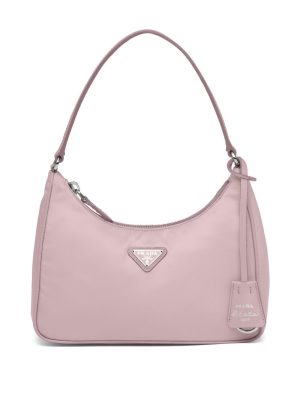 Prada Re-Edition 2005 Re-Nylon mini bag