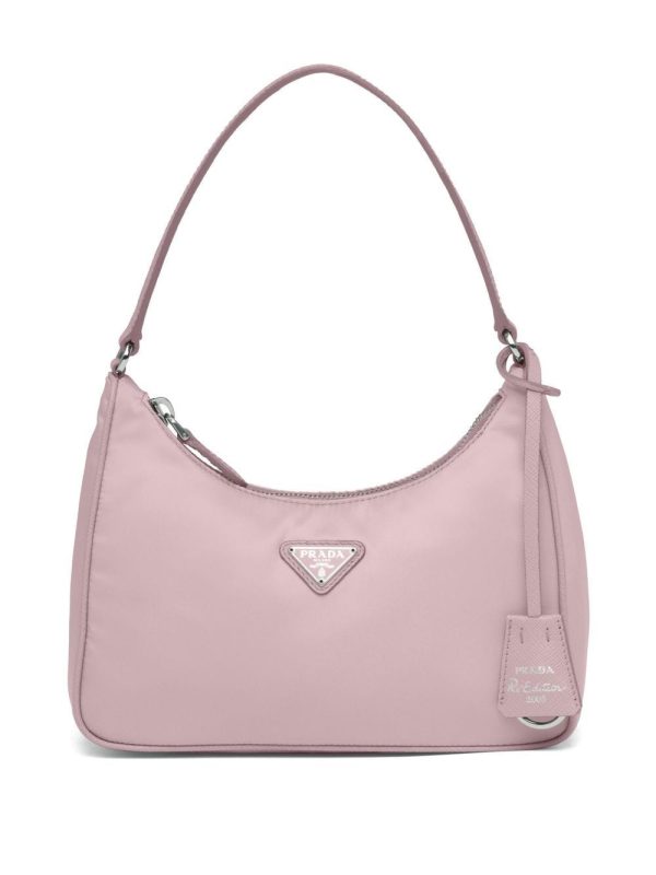 Prada Re-Edition 2005 Re-Nylon mini bag