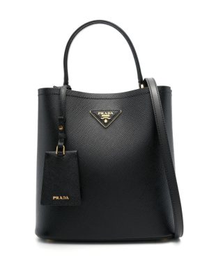 Prada medium Panier tote bag
