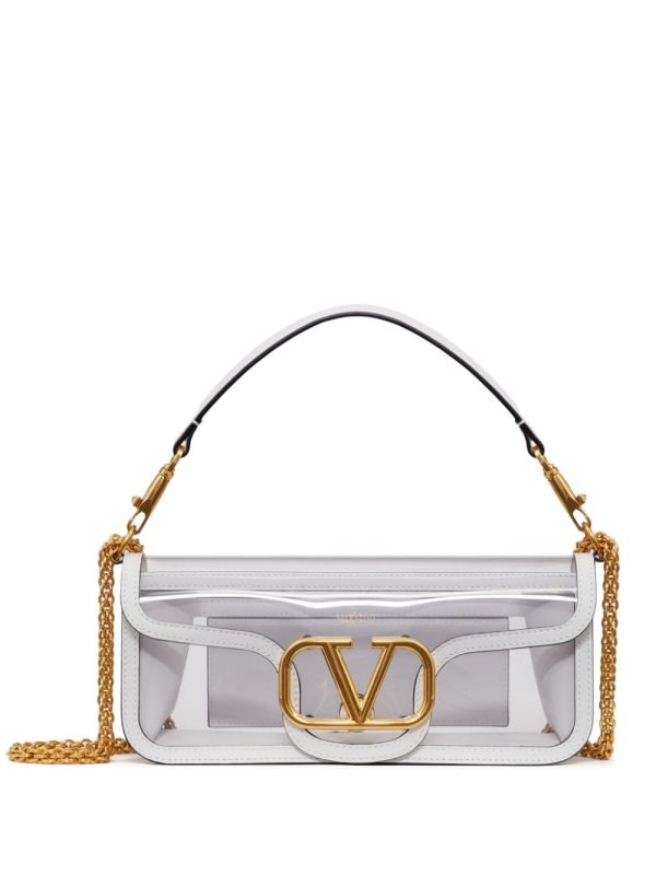 Valentino Garavani Locò shoulder bag