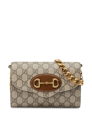 Gucci Gucci Horsebit 1955 mini bag