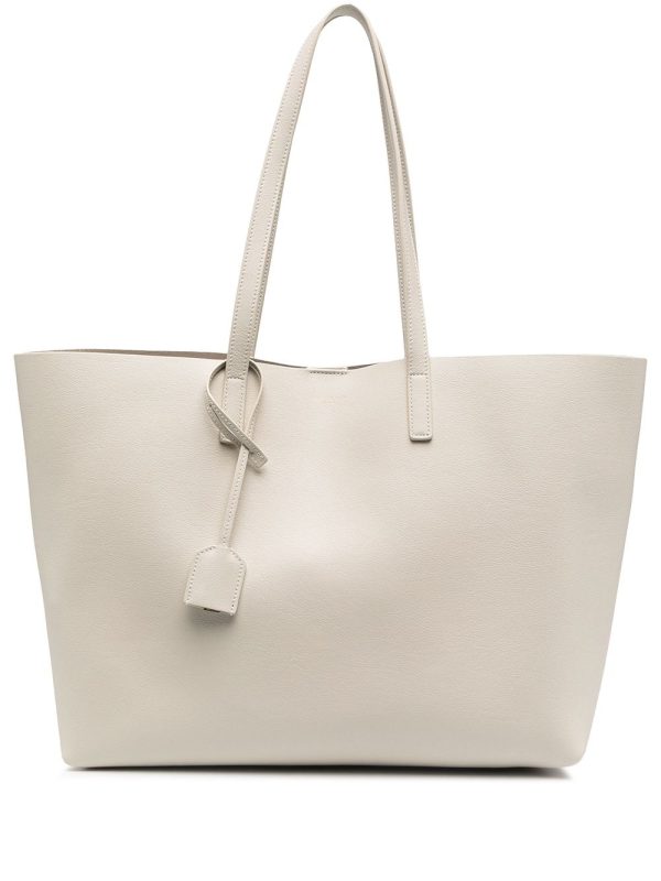 Saint Laurent large Shopping tote bag