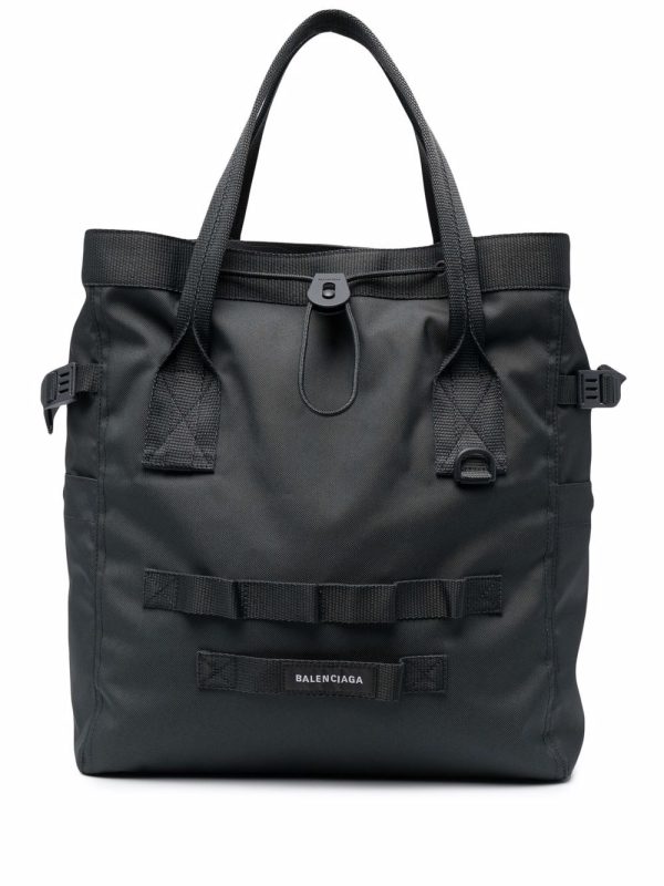 Balenciaga Army tote bag