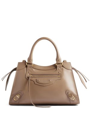 Balenciaga small Neo Classic tote bag