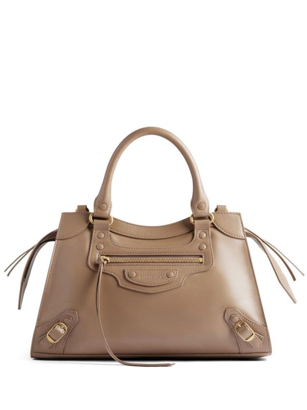 Balenciaga small Neo Classic tote bag