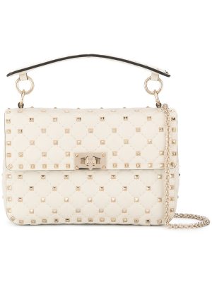 Valentino Garavani Rockstud Spike crossbody bag