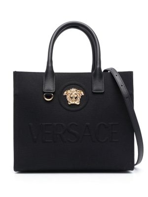 Versace Medusa Head tote bag