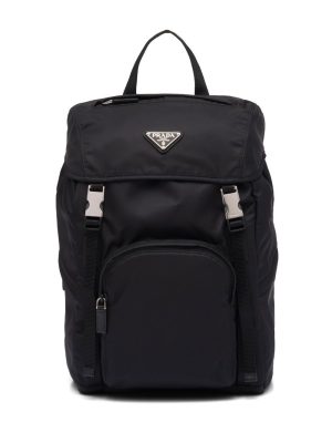 Prada Re-Nylon backpack