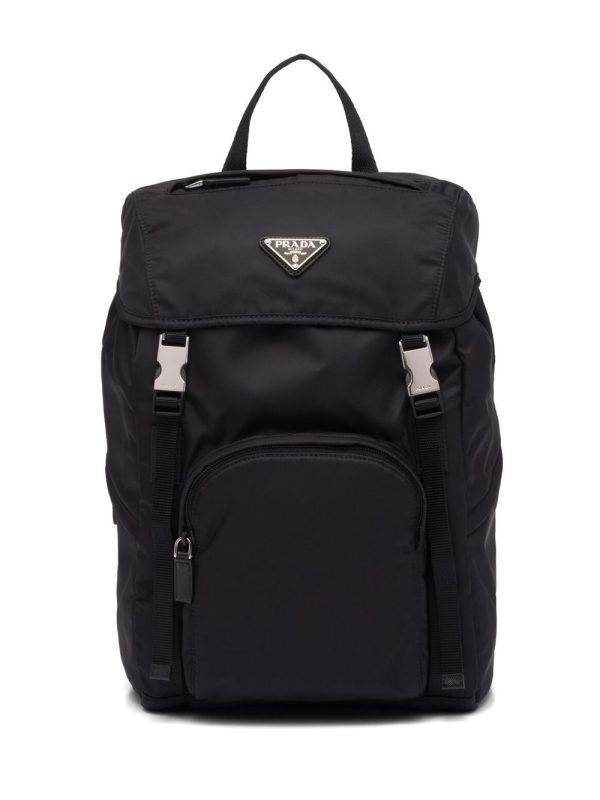 Prada Re-Nylon backpack