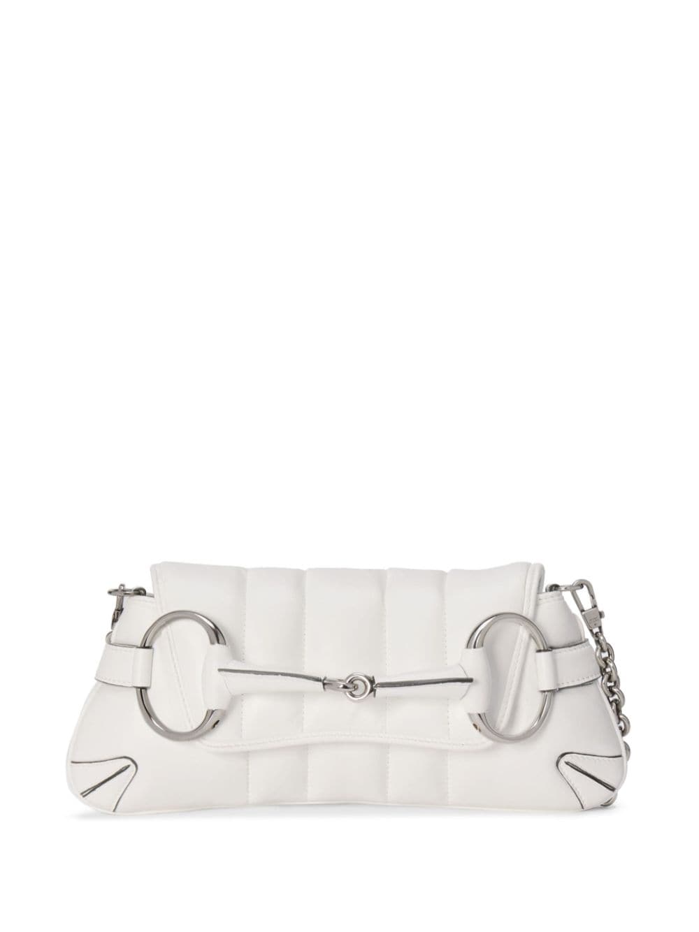 Gucci mini Horsebit-detail shoulder bag