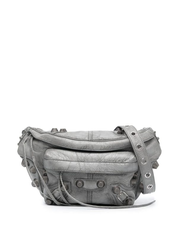 Balenciaga Le Cagole belt bag
