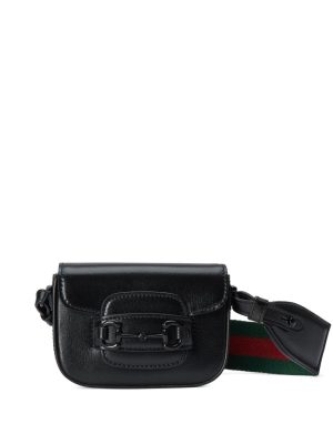 Gucci Horsebit 1955 mini bag