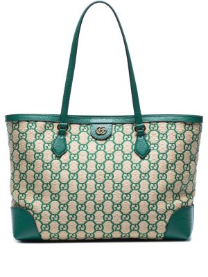 Gucci Ophidia GG tote bag