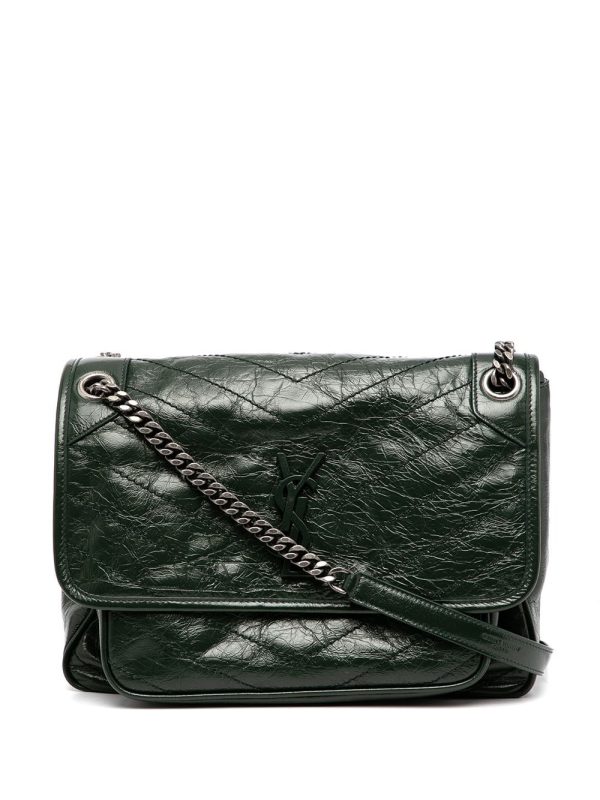Saint Laurent medium Niki shoulder bag