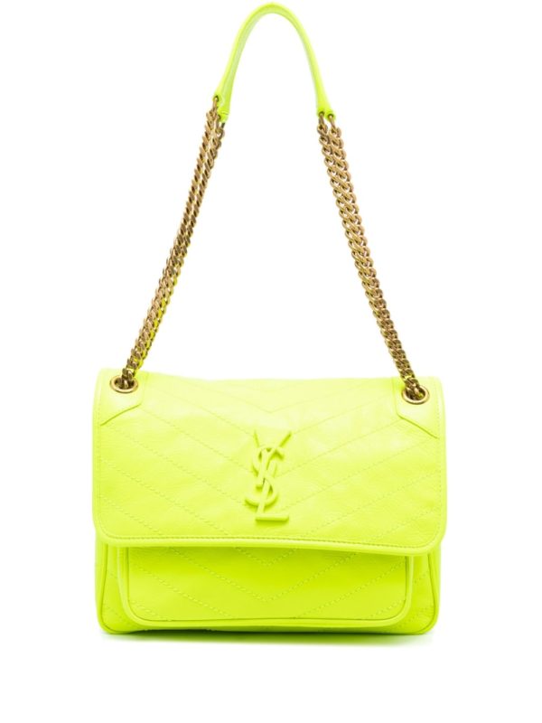 Saint Laurent medium Niki shoulder bag