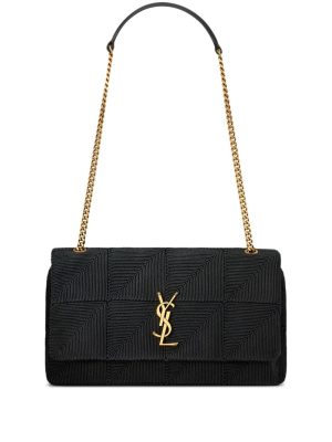Saint Laurent medium Jamie satin shoulder bag