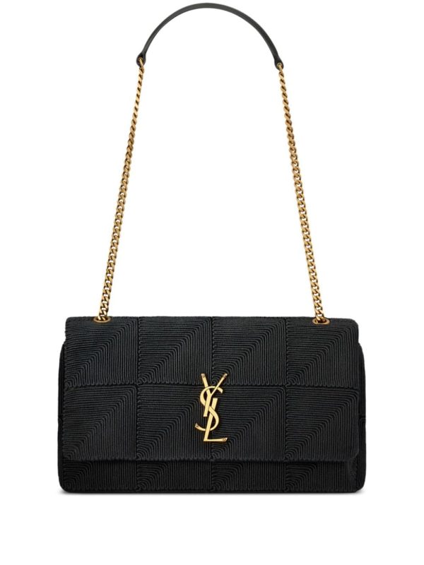 Saint Laurent medium Jamie satin shoulder bag