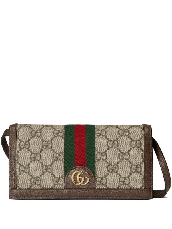 Gucci Ophidia GG mini bag