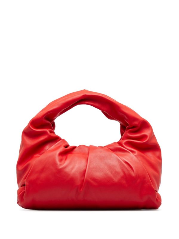 Bottega Veneta  small The Shoulder Pouch bag