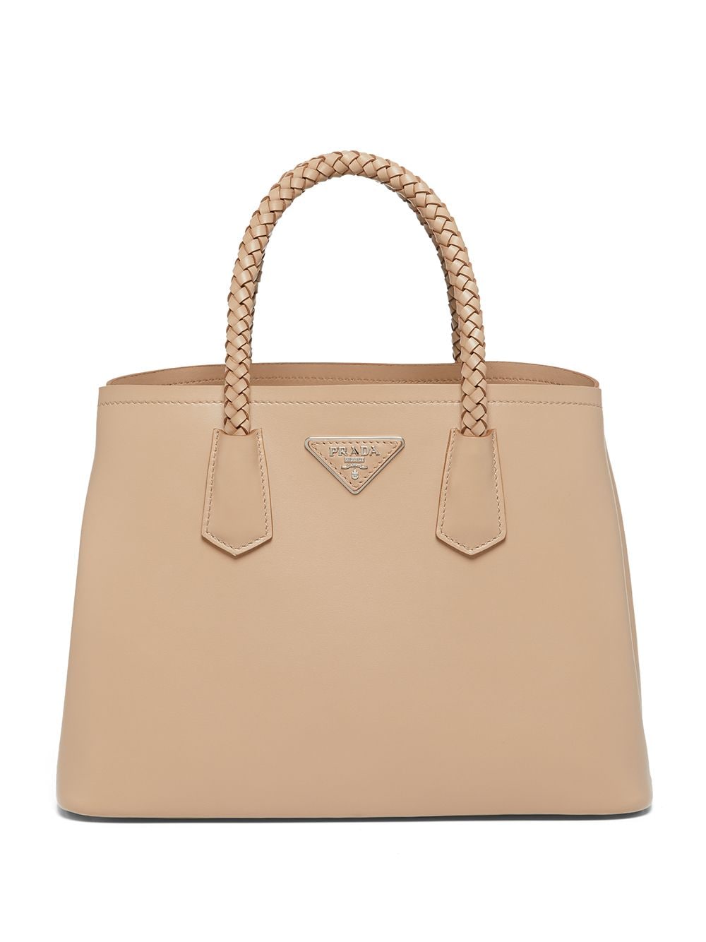 Prada medium Prada Double tote bag