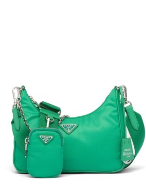 Prada Re-Edition 2005 Re-Nylon shoulder bag