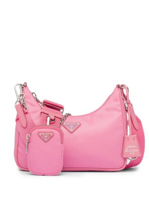 Prada Re-Edition 2005 Re-Nylon shoulder bag
