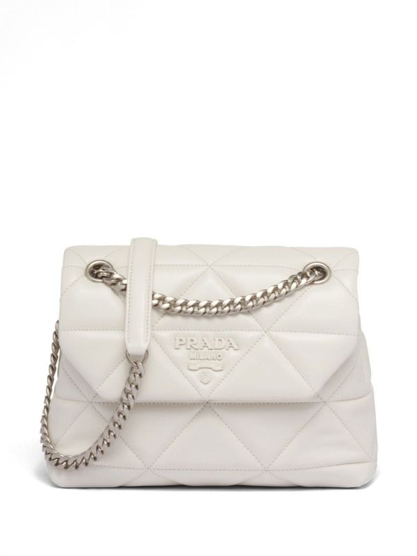 Prada Small Prada Spectrum nappa leather bag