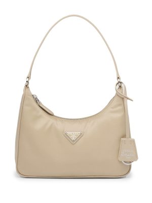 Prada Re-Edition 2005 Re-Nylon mini bag