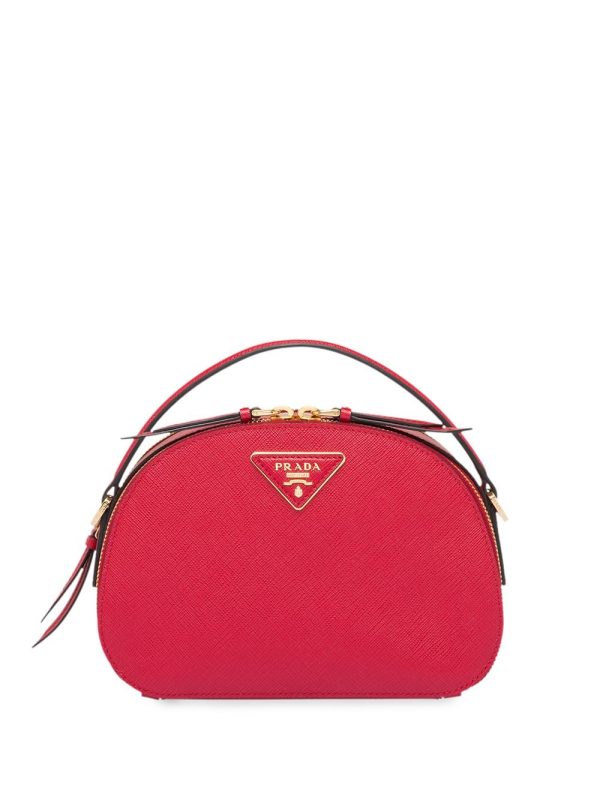 Prada Small Prada Spectrum nappa leather bag