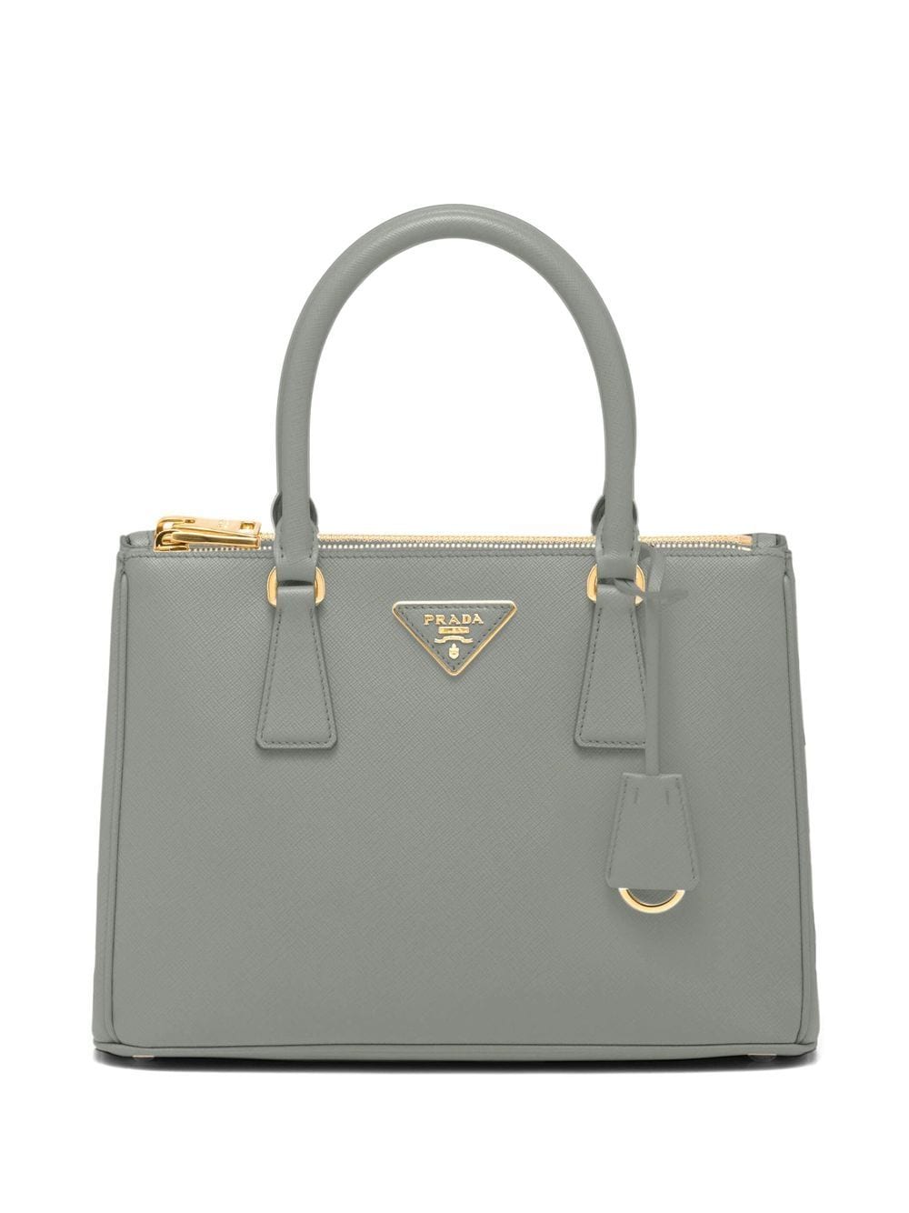 Prada medium Galleria leather tote bag