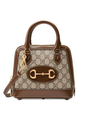Gucci mini Gucci Horsebit 1955 tote bag