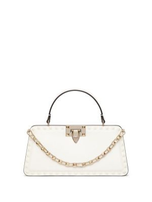 Valentino Garavani Rockstud leather handbag