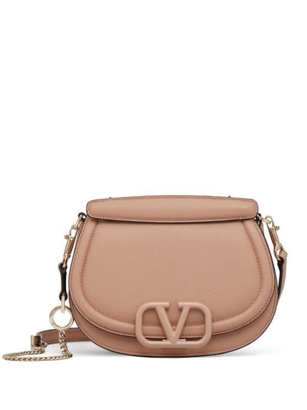 Valentino Garavani VSling leather shoulder bag - Image 2