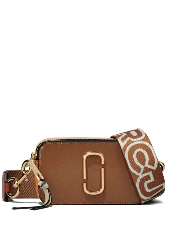 Marc Jacobs The Snapshot camera bag